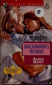 Tapa de Macnamara's woman