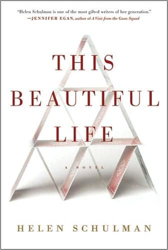 Tapa de This Beautiful Life