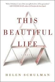 Tapa de This Beautiful Life