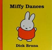 Tapa de Miffy dances