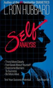 Tapa de Self analysis