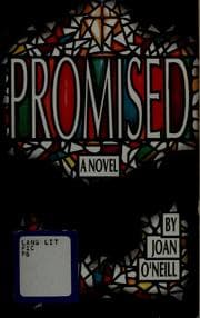 Tapa de Promised