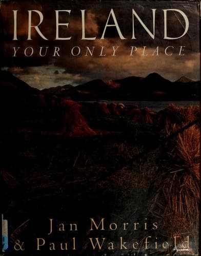 Tapa de Ireland