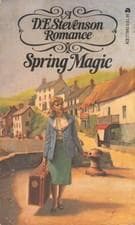 Tapa de Spring Magic