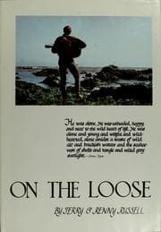 Tapa de On the loose