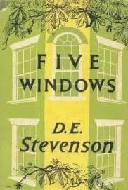 Tapa de Five Windows