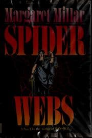 Tapa de Spider webs