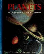 Tapa de Planets