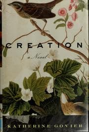 Tapa de Creation
