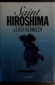 Tapa de Saint Hiroshima