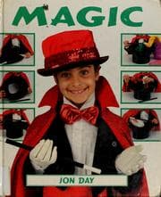 Tapa de Magic