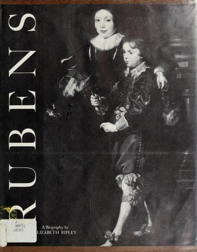 Tapa de Rubens