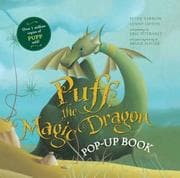 Tapa de Puff, the Magic Dragon Pop-Up Book