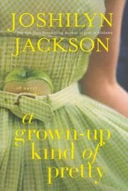 Tapa de A Grown-Up Kind of Pretty