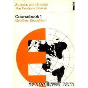 Tapa de Success with English