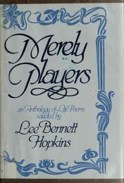 Tapa de Merely players
