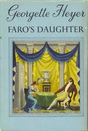Tapa de Faro's Daughter