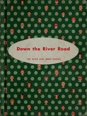 Tapa de The new Down the river road
