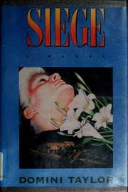 Tapa de Siege