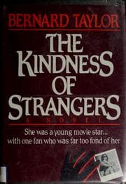 Tapa de The kindness of strangers