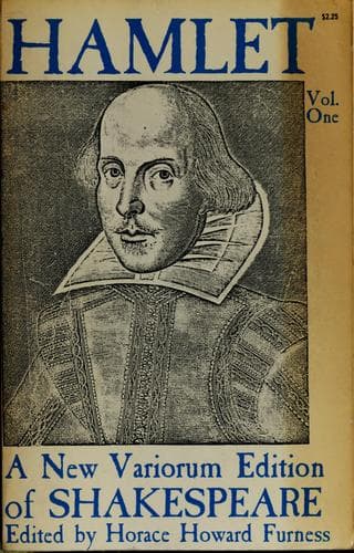 Tapa de Hamlet