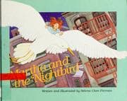 Tapa de Martha and the nightbird