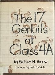 Tapa de The 17 gerbils of class 4A