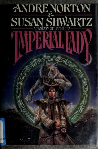 Tapa de Imperial Lady