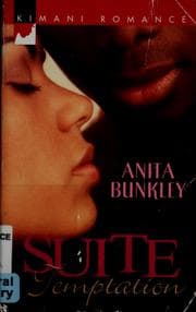 Tapa de Suite temptation
