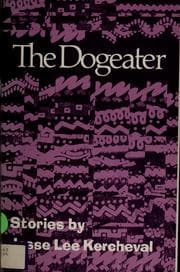 Tapa de The dogeater