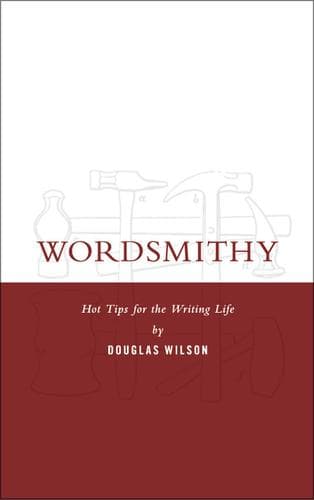 Tapa de Wordsmithy