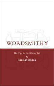 Tapa de Wordsmithy