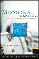 Tapa de Missional Map-Making