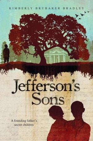 Tapa de Jefferson's sons