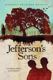 Tapa de Jefferson's sons