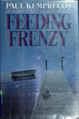 Tapa de Feeding frenzy