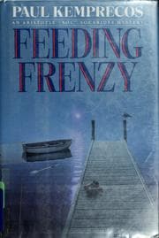 Tapa de Feeding frenzy