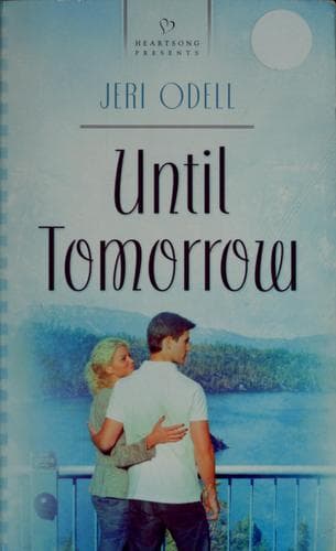 Tapa de Until tomorrow