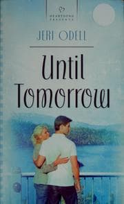 Tapa de Until tomorrow