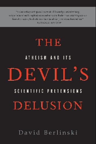 Tapa de The Devil's Delusion