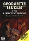Tapa de The Reluctant Widow