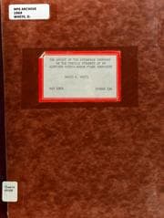 Tapa de The effect of the interface compound on the tensile strength of an aluminum matrix - boron fiber composite