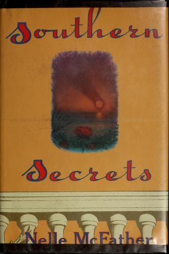 Tapa de Southern secrets