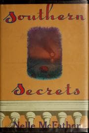 Tapa de Southern secrets