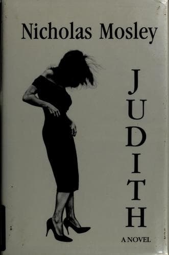 Tapa de Judith
