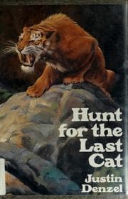 Tapa de Hunt for the last cat