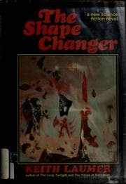 Tapa de The Shape Changer
