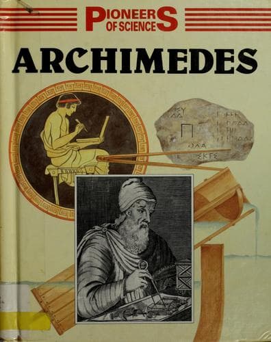 Tapa de Archimedes