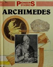 Tapa de Archimedes