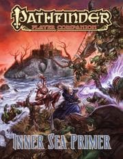 Tapa de Inner Sea Primer